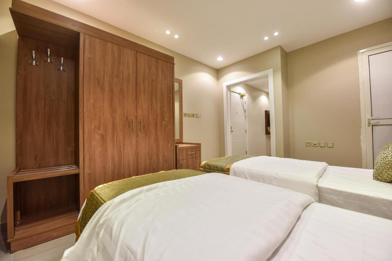 Apartment الهدوء Alhudu