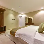 شقق الهدوء Alhudu Apartments