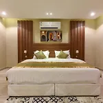 شقق الهدوء Alhudu Apartments