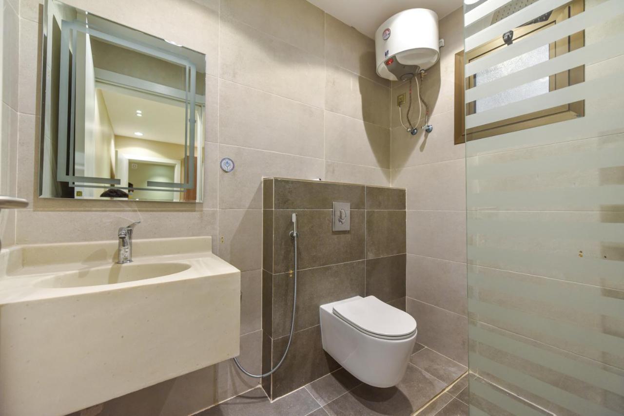 الهدوء Alhudu Apartment