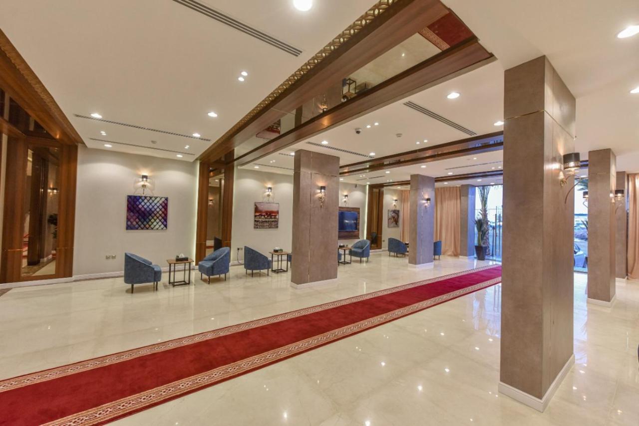 Apartment الهدوء Alhudu *