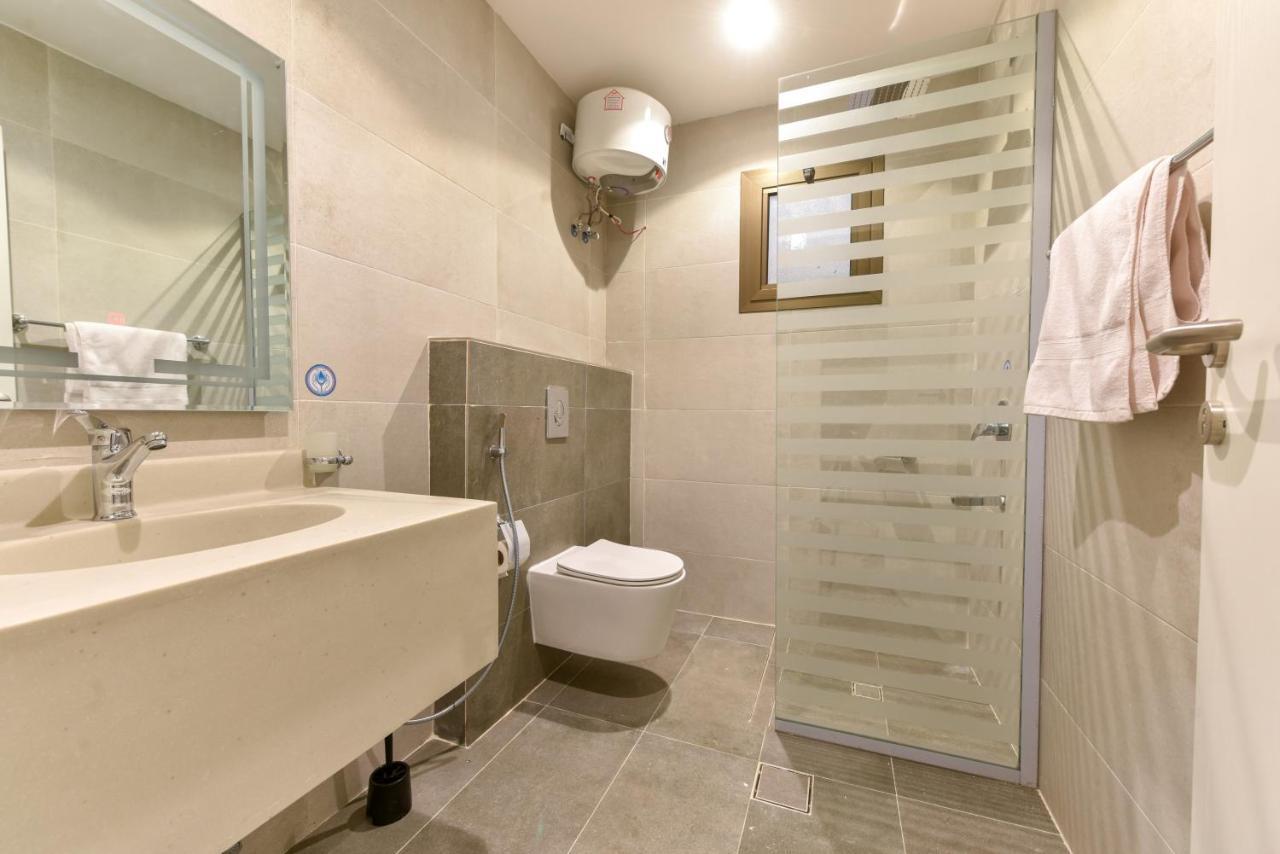 Apartment الهدوء Alhudu Riyadh